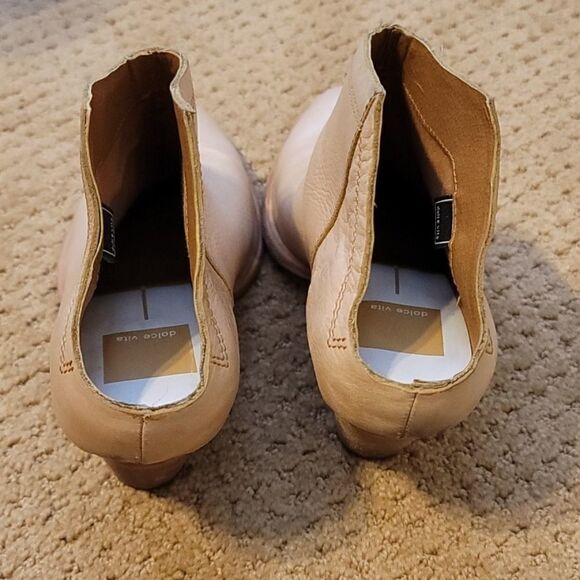 - Dolce Vita booties size 7.5 - Picture 3 of 11